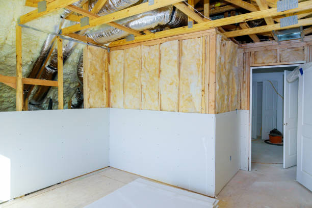 Best Attic Insulation Installation  in Riverview Rk, PA