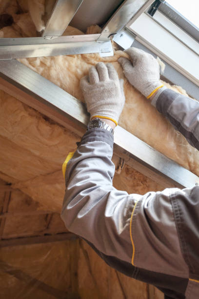 Best Energy-efficient Insulation  in Riverview Rk, PA