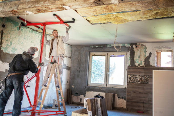 Attic Insulation Near Me in Riverview Park, PA