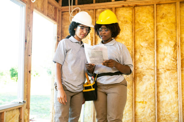 Best Insulation Removal  in Riverview Rk, PA