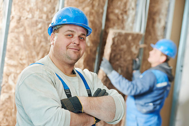 Range of Insulation Solutions in Riverview Park, PA