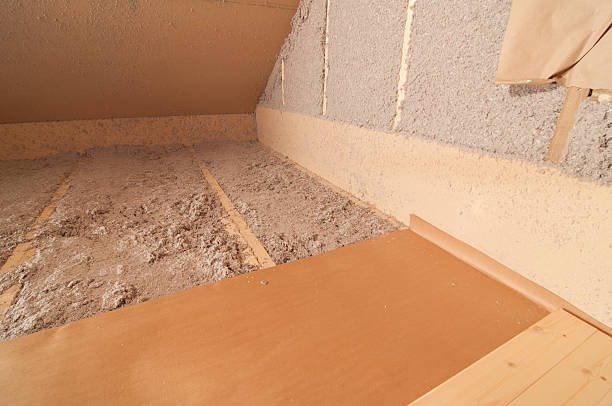 Best Insulation Repair Services  in Riverview Rk, PA